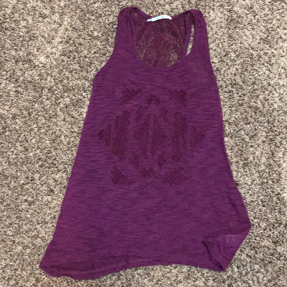 Tank top